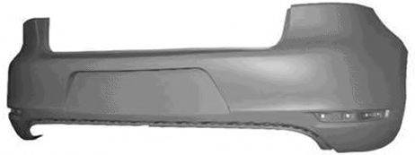 VAN WEZEL 5765544 Буфер