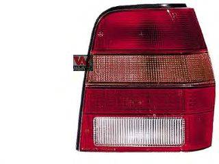 VAN WEZEL 5823931 Задній ліхтар
