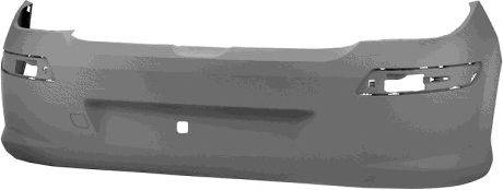 VAN WEZEL 4042544 Буфер