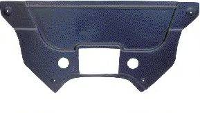 VAN WEZEL 4047703 Ізоляція моторного відділення