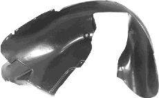 VAN WEZEL 5856434 Обшивка, колісна ніша