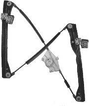 VAN WEZEL 5888264 Підйомний пристрій для вікон