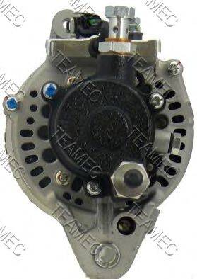 TEAMEC 212418 Генератор