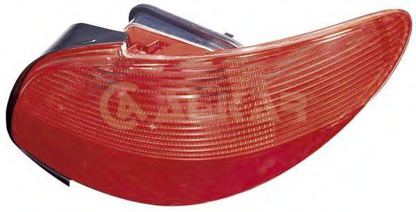 ALKAR 2222283 Задній ліхтар