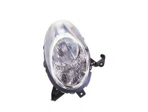 ALKAR 2742568 Основна фара