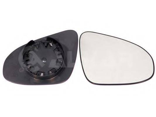 ALKAR 6402259 Дзеркальне скло, зовнішнє дзеркало