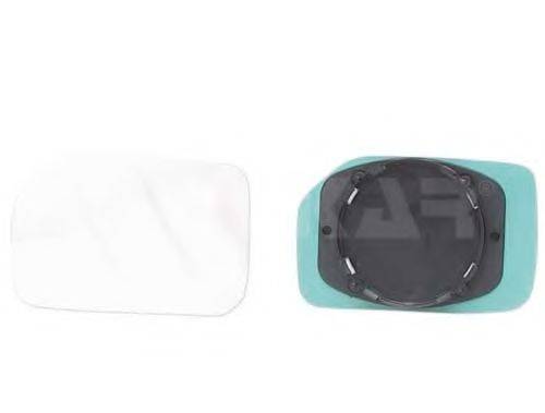 ALKAR 6402285 Дзеркальне скло, зовнішнє дзеркало
