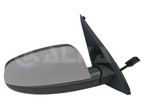 ALKAR 9279752 Зовнішнє дзеркало