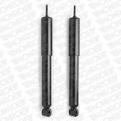 MONROE D8343 Амортизатор