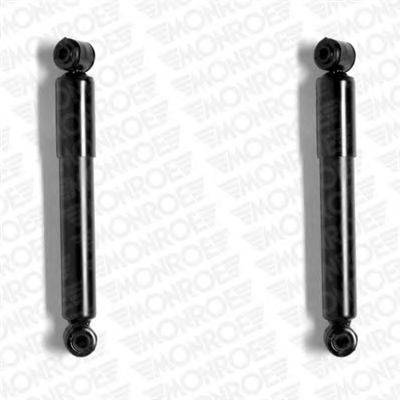 MONROE E5033 Амортизатор