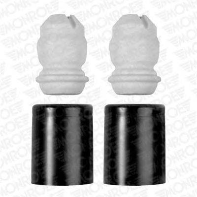 MONROE PK050 Пилозахисний комплект, амортизатор