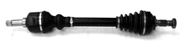 DEPA 3189050 Приводний вал