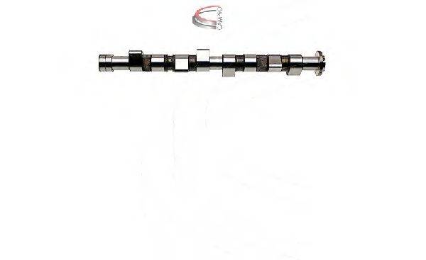 CAMPRO CP16366 Розподільний вал