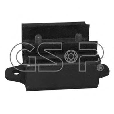GSP 514681 Кронштейн, підвіска двигуна