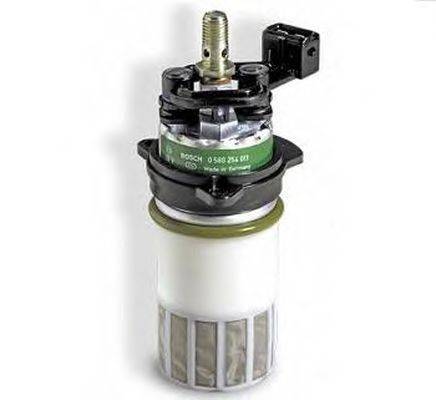 ACI - AVESA ABG1075 Паливний насос