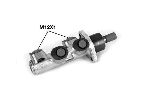 OPEN PARTS FBM101000 головний гальмівний циліндр