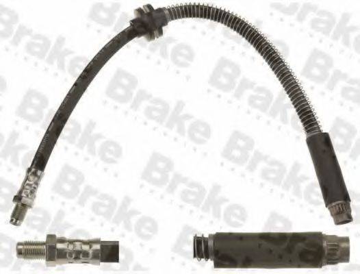 BRAKE ENGINEERING BH778541 Гальмівний шланг