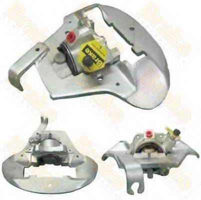 BRAKE ENGINEERING CA2893 Гальмівний супорт