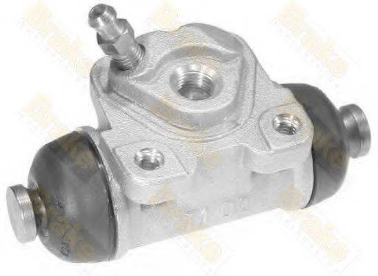 BRAKE ENGINEERING WC1512BE Колісний гальмівний циліндр