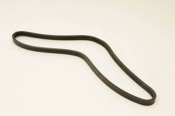 KLAXCAR FRANCE 4PK965 Полікліновий ремінь