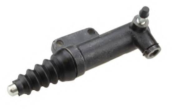 TEXTAR 52025800 Робочий циліндр, система зчеплення