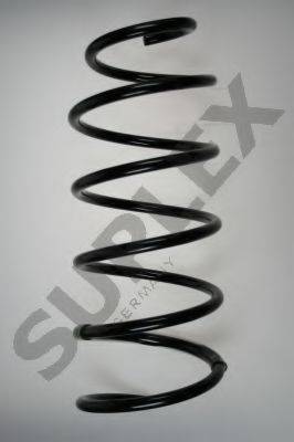 SUPLEX 38104 Пружина ходової частини