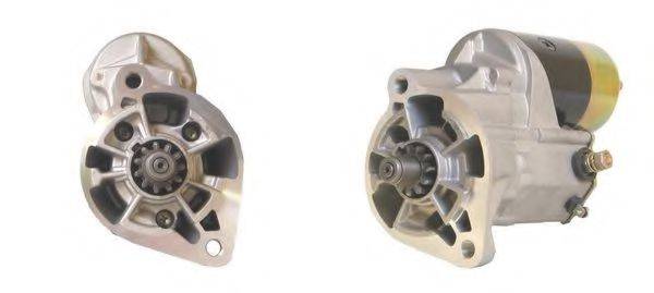 CEVAM 9628 Стартер