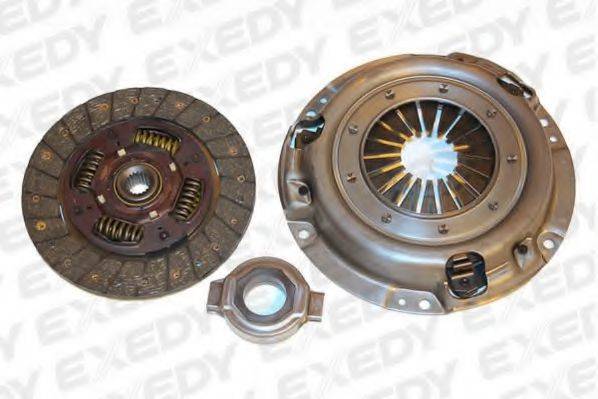 EXEDY NSK2058 Комплект зчеплення