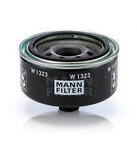 MANN-FILTER W1323 Масляний фільтр
