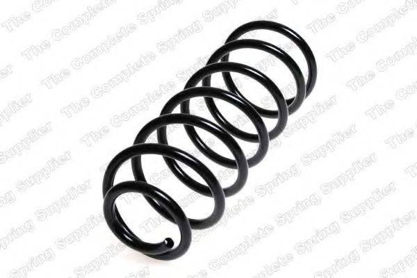 ROC CS6780 Пружина ходової частини