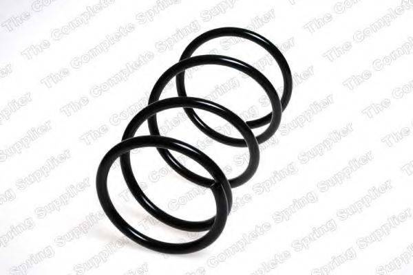 ROC CS6885 Пружина ходової частини