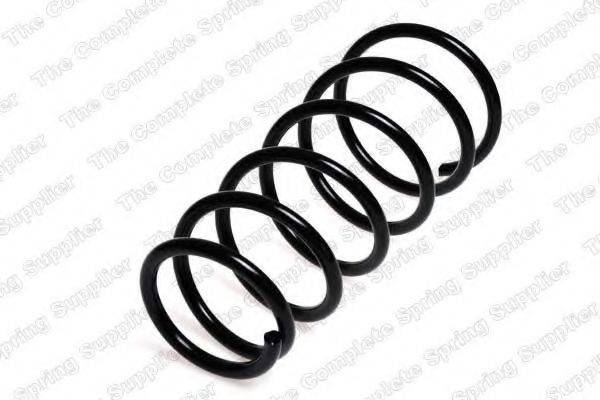 ROC CS3271 Пружина ходової частини