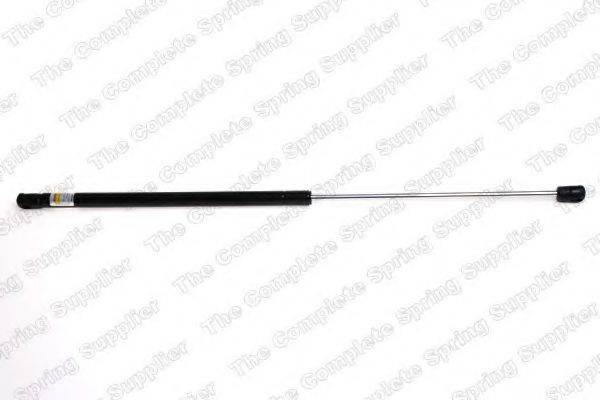 ROC GS0163 Газова пружина, кришка багажника