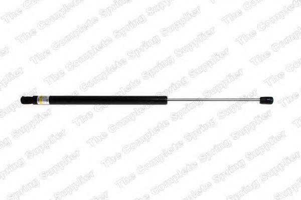 ROC GS1045 Газова пружина, кришка багажника