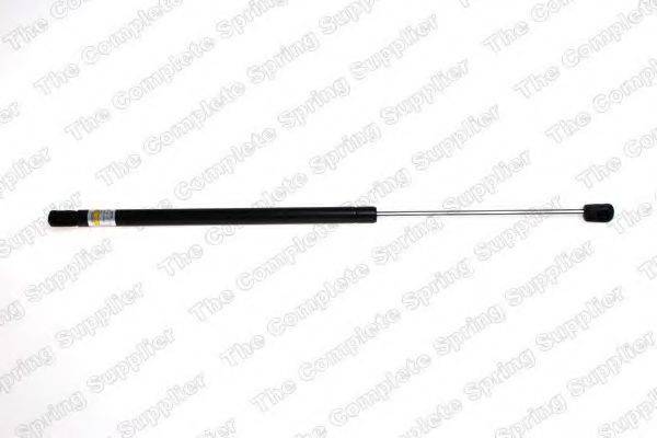 ROC GS0538 Газова пружина, кришка багажника