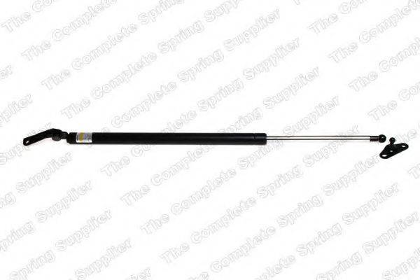 ROC GS0866 Газова пружина, кришка багажника