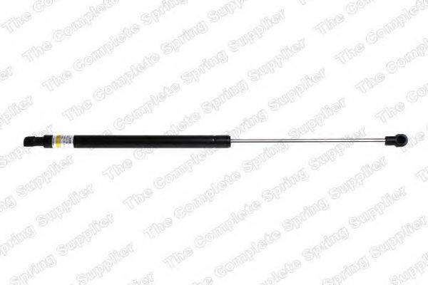 ROC GS0884 Газова пружина, кришка багажника