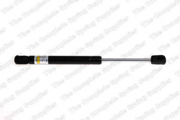 ROC GS0631 Газова пружина, кришка багажника