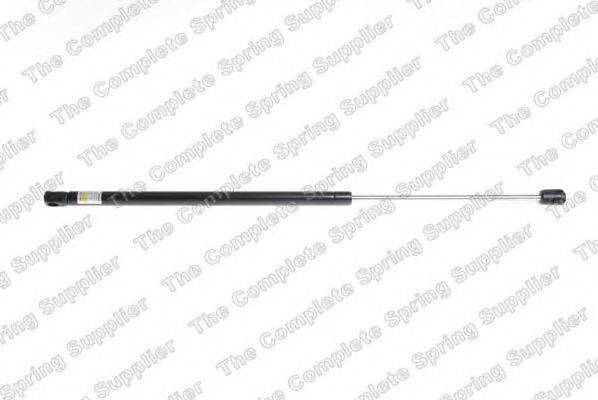 ROC GS1375 Газова пружина, кришка багажника