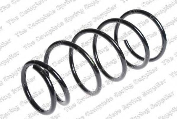 ROC CS7391 Пружина ходової частини