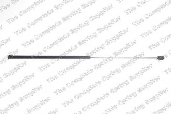 ROC GS1510 Газова пружина, капот