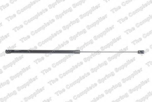 ROC GS1718 Газова пружина, капот