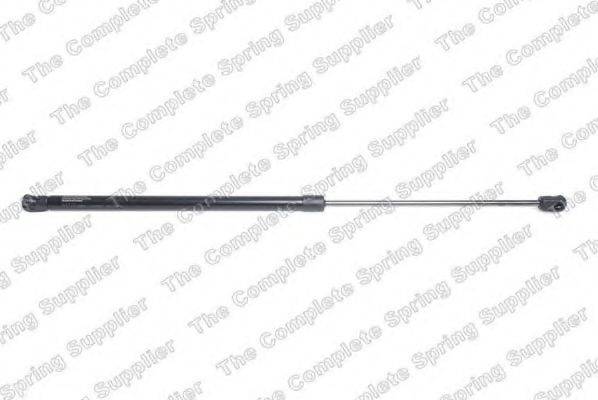 ROC GS1666 Газова пружина, кришка багажника