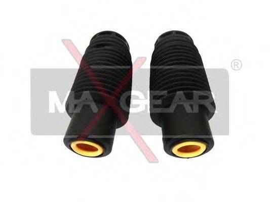 MAXGEAR 721218 Пилозахисний комплект, амортизатор