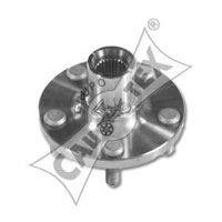 CAUTEX 701007 Маточина колеса