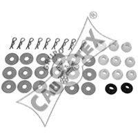 CAUTEX 010611 Ремкомплект, важіль перемикання