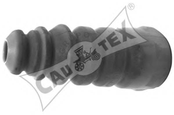 CAUTEX 462446 Буфер, амортизація