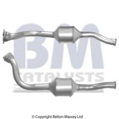 BM CATALYSTS BM80082H Каталізатор
