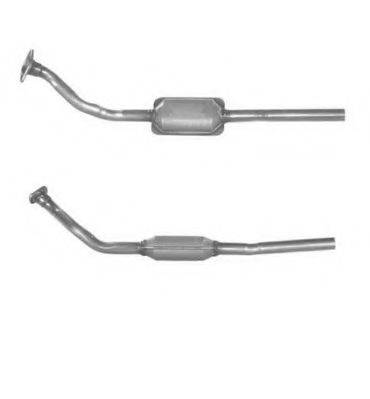 BM CATALYSTS BM80087 Каталізатор