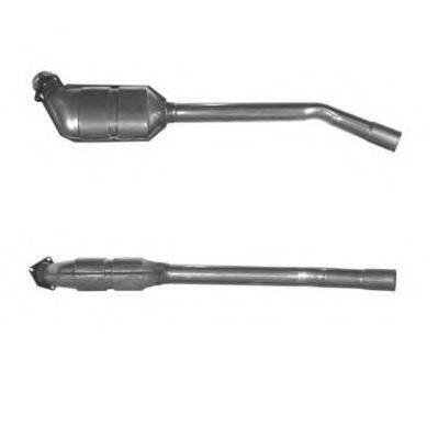 BM CATALYSTS BM80165 Каталізатор